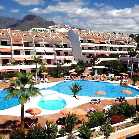 Happy Holidays * Arona (Tenerife)