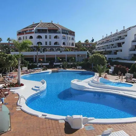 Happy Holidays Διαμέρισμα Arona (Tenerife)