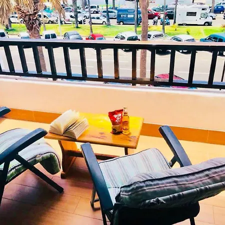 Διαμέρισμα Happy Holidays Arona (Tenerife)