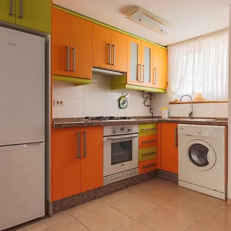 Apartman Happy Holidays *