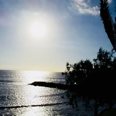 Apartman Happy Holidays Arona