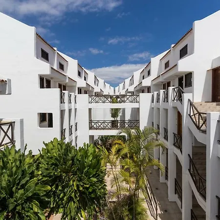 Apartman Happy Holidays *