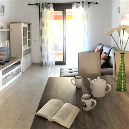 Apartman Happy Holidays